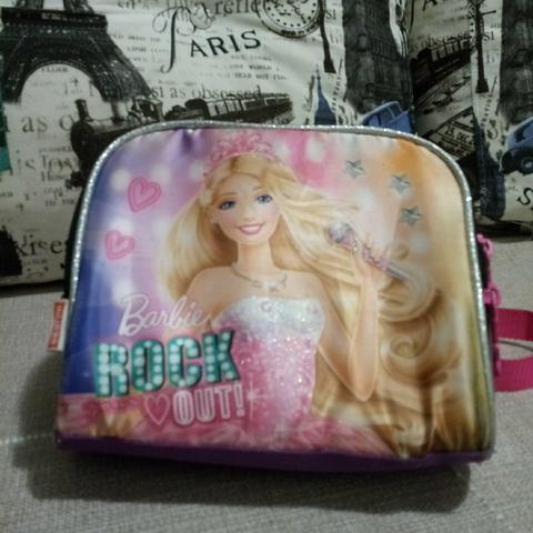 Lancheira da Barbie - Foto 4