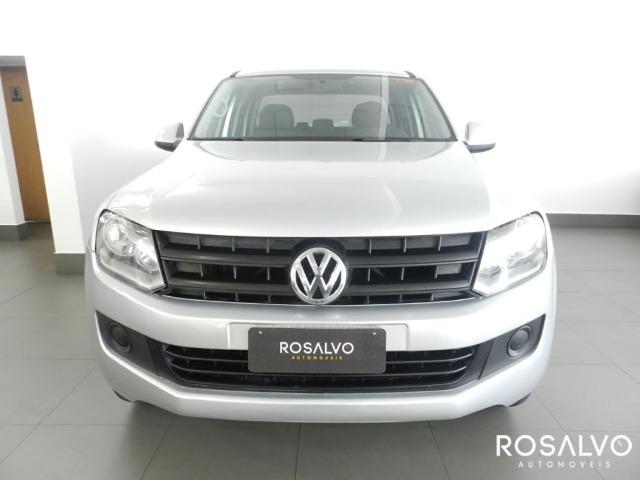 Volkswagen Amarok 2.0 4x4 CD