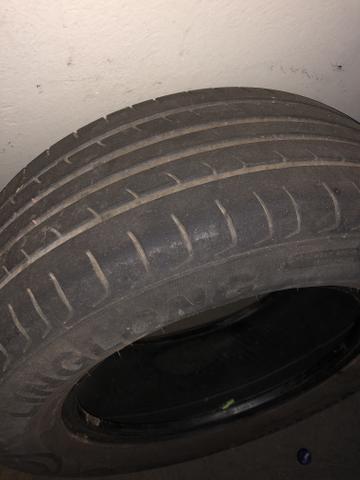Pneu aro 16 LINGLONG 235/60R16 - Foto 2