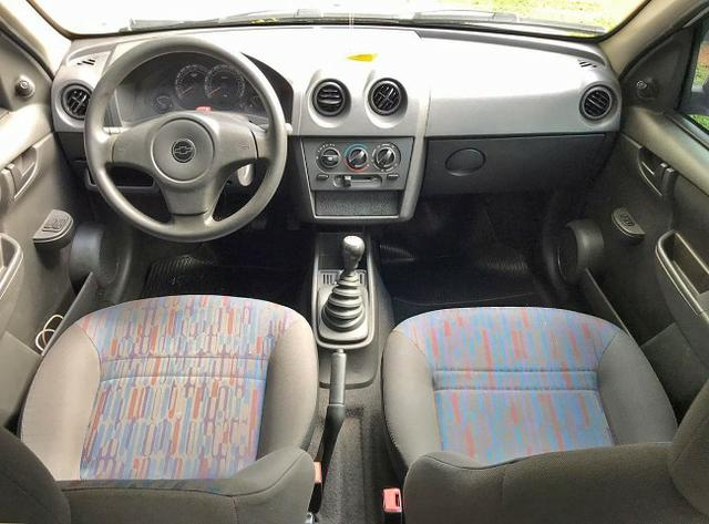 GM/Celta 4P Spirit LT 1.0 Flex 2010/2011 - Foto 7