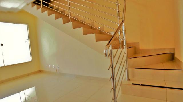 Sobrado 3 Quartos, 112 m² c/ churrasqueira na 507 Sul - Foto 3