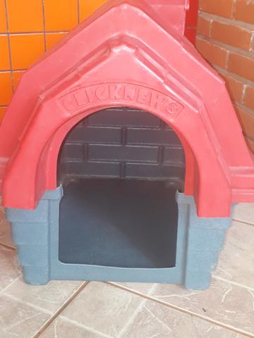 Casinha para cachorro