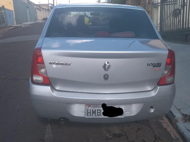 Renault Logan 09/09 Completo - Foto 3