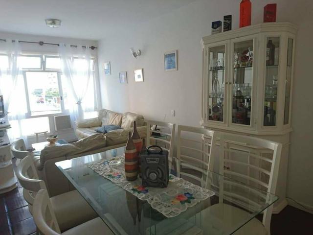 Guarujá Temporada Apartamento 8 pessoas (Carnaval disponível)