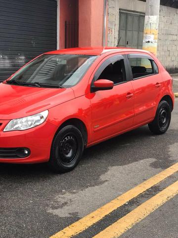 Vendo gol g5 2020 na mão com a placa nova ZAP * - Foto 2