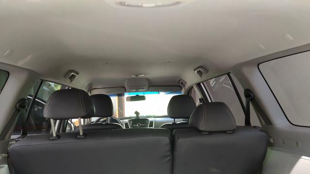 Pajero Dakar - Foto 10