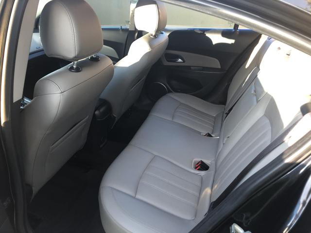Cruze ltz 1.8 16v flex power 4p aut COM APENAS 87500 MIL KM - Foto 10