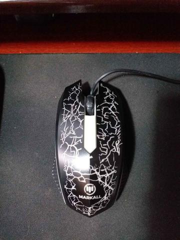 Mouse 4D USB - Foto 4