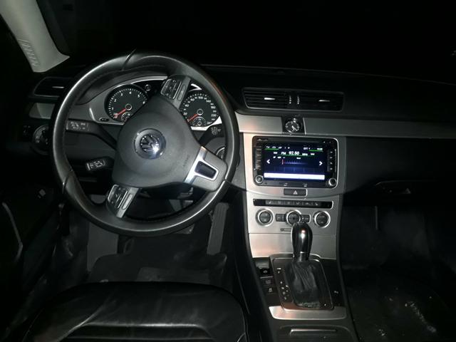 VW Passat Variant 2.0 Turbo 2.0 Automática 2014 - Foto 7