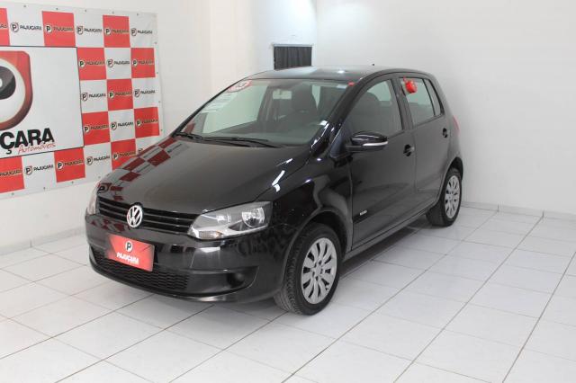 FOX 2012/2013 1.0 MI TREND 8V FLEX 4P MANUAL
