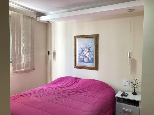Apartamento próximo ao Centro, 2 dormitórios com armários planejados - Foto 7