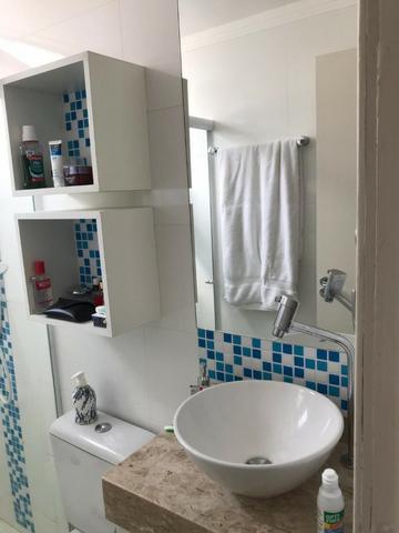 Apartamento próximo ao Centro, 2 dormitórios com armários planejados - Foto 8