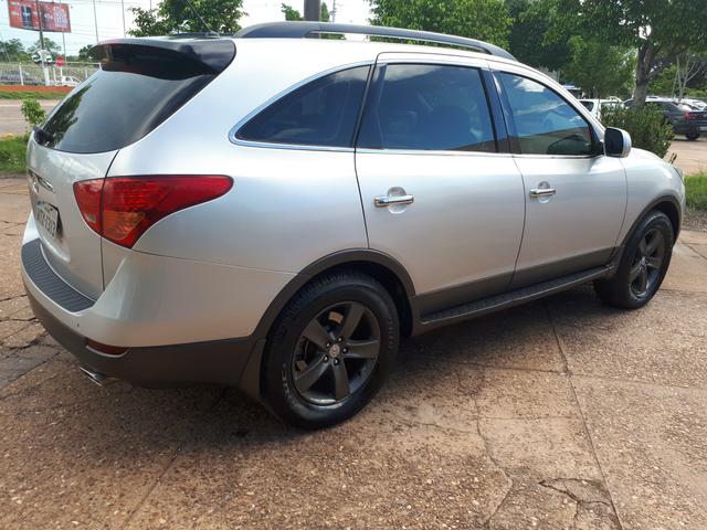 Hyundai Vera Cruz 7lugares, oferta! - Foto 3
