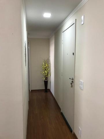 Apartamento próximo ao Centro, 2 dormitórios com armários planejados - Foto 4