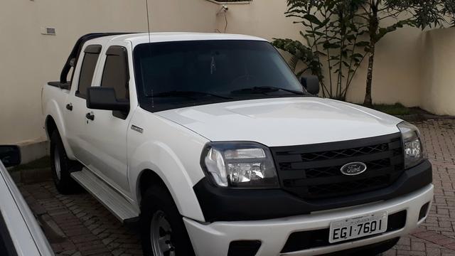 Ranger Dupla 3.0 Powerstroke - Foto 2