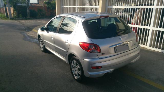 Peugeot 207 1.4 HB ACTIVE - Foto 3