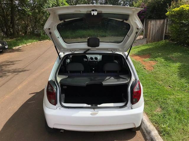 GM/Celta 4P Spirit LT 1.0 Flex 2010/2011 - Foto 6