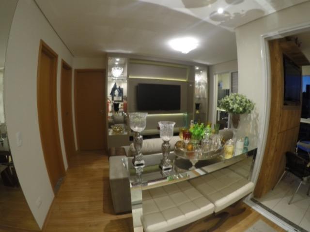 Apartamento Edifício Fontaine Dor - Foto 4