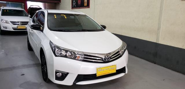 COROLLA 2016/2017 2.0 DYNAMIC 16V FLEX 4P AUTOMÁTICO - Foto 3