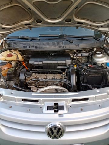 Vendo ou troco Voyage g5 - Foto 6