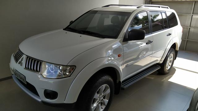 Pajero Dakar - Foto 16