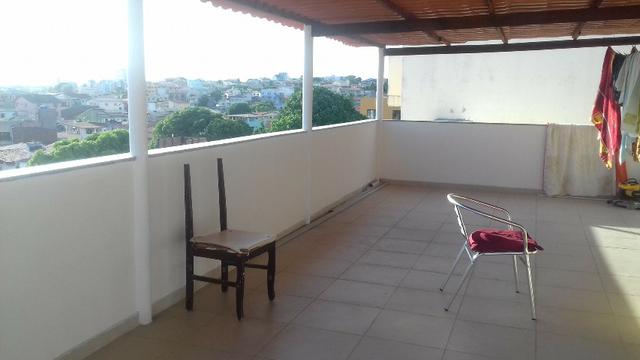Apartamento cobertura dupléx Itapuã - Foto 2