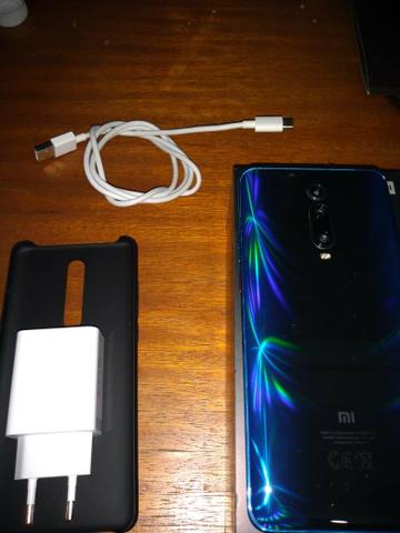 Xiaomi mi9t