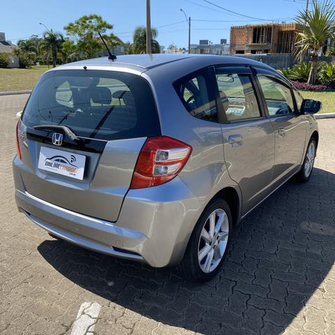 Honda FIT 1.4 - Foto 6