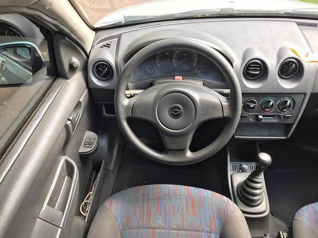 GM/Celta 4P Spirit LT 1.0 Flex 2010/2011 - Foto 8