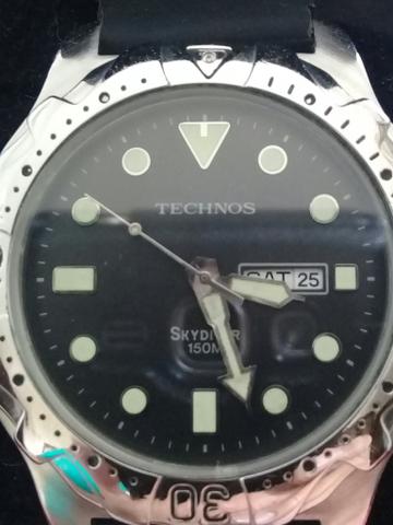 Technos
