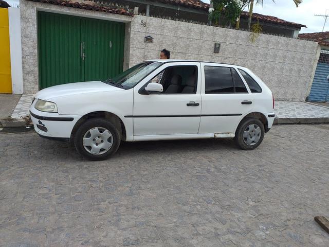 Gol g3 2005 - Foto 5