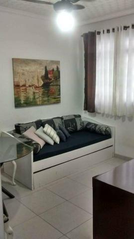 Apartamento Praia Grande C.Forte
