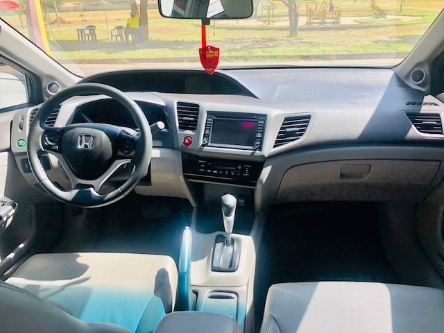 Honda Civic EXR 2.0 Automático - Foto 5