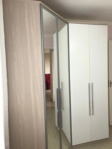 Apartamento todo mobilizado - Foto 10