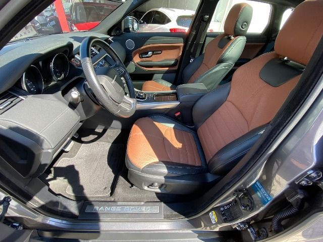 Land Rover Evoque HSE Dynamic 2.0 Aut. 2017 Top de Linha 19.000 km - Foto 14