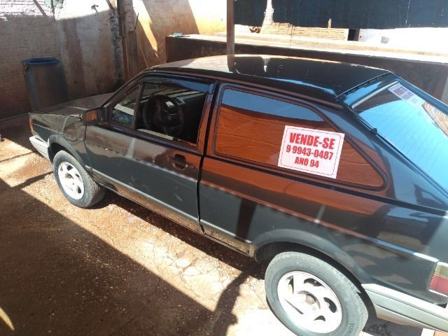Vende gol 6.800 - Foto 2
