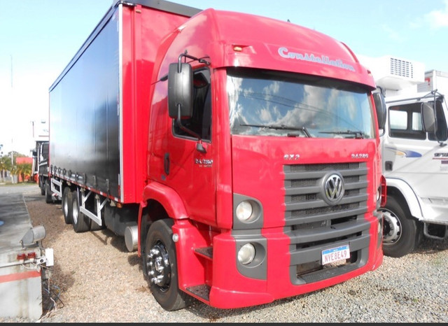 VW 24-280 SIDER