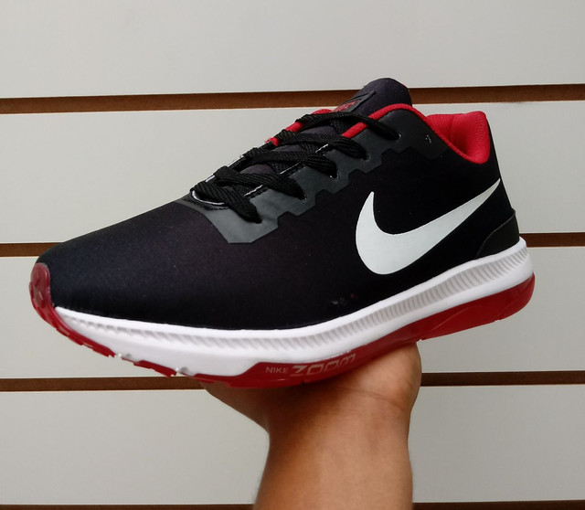 tenis nike em gel