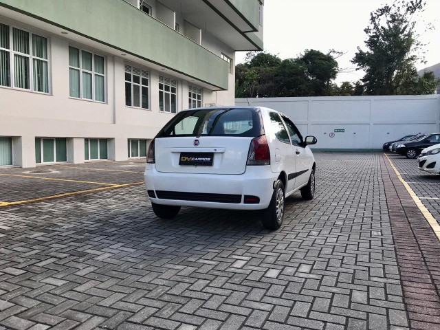 Fiat Palio Fire - 4mil + 699 Mês - Foto 5