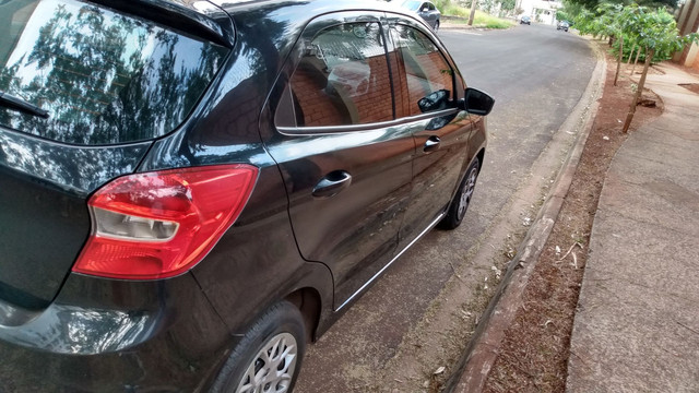 KA 2015 - R$ 26.500,00 - Único Dono - Foto 3