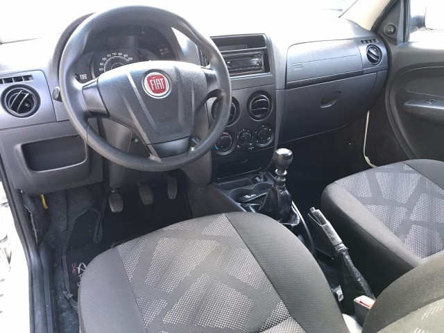 Fiat Palio Fire - 4mil + 699 Mês - Foto 11