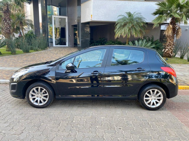 Peugeot 308 1.6 Active 16V