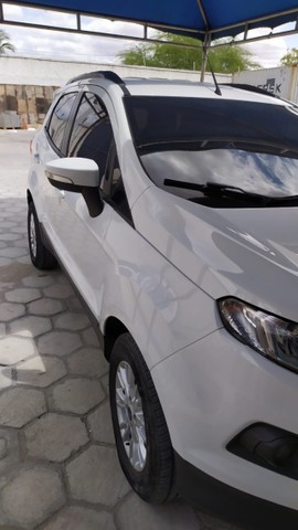 ECOSPORT COMPLETO 16/17