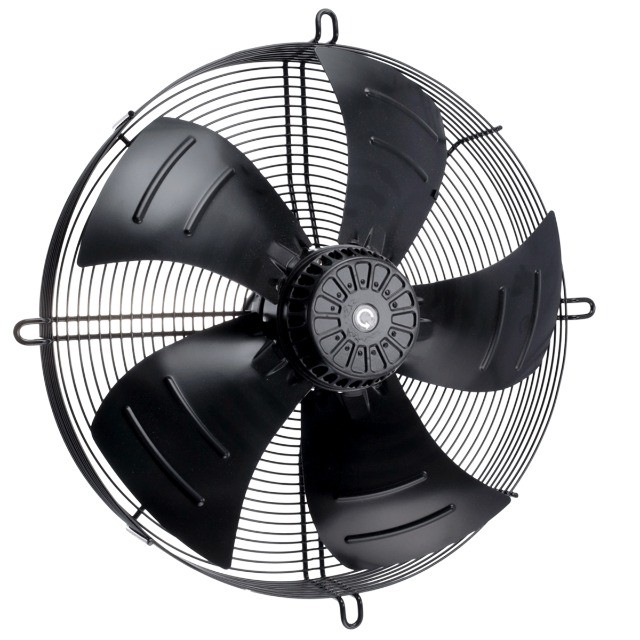 Ventilador Axial Exaustor 450 Mm 220w/60hz