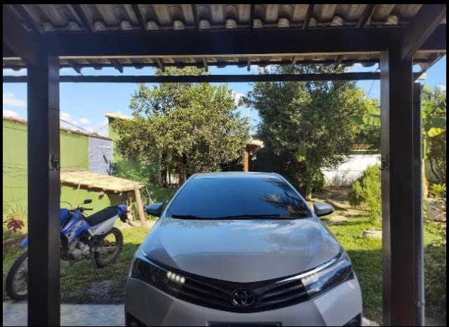 COROLLA AUTOMÁTICO