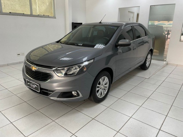 COBALT LTZ 1.8 AUTOMÁTICO 2020 LINDISSIMO