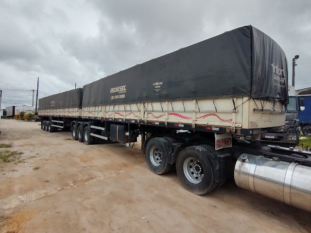 VENDO RODOTREM NOMA