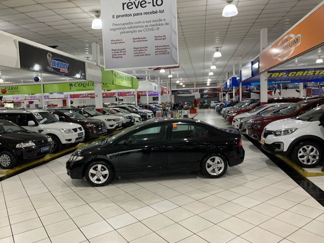CIVIC LXS 10 COMPLETO MECÂNICO BANCOS EM COURO PNEUS NOVOS