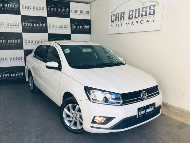 VOLKSWAGEN VOYAGE 1.6L MB5