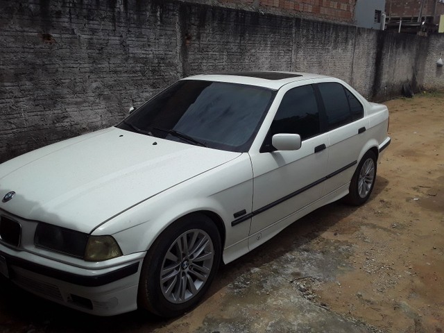 VENDO BMW 325I 96